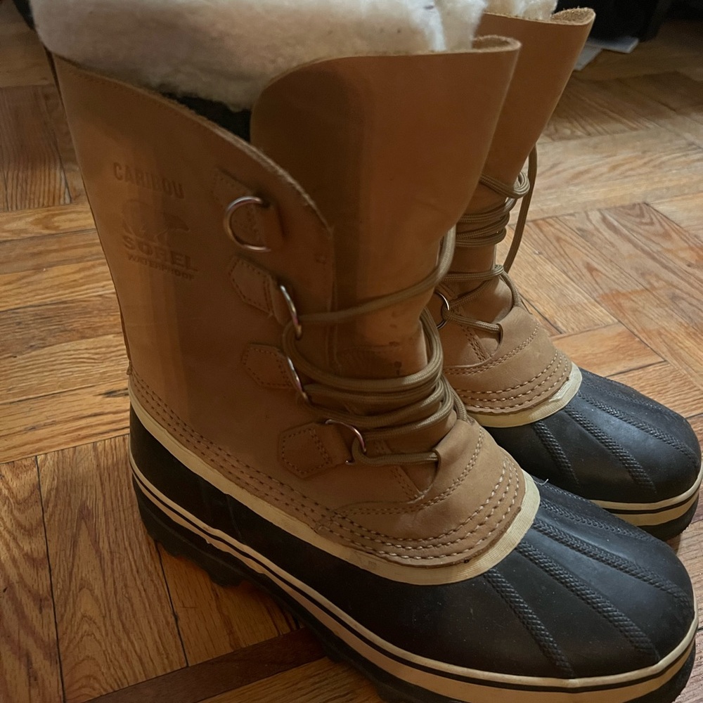 Sorel Women's Caribou™ Boot